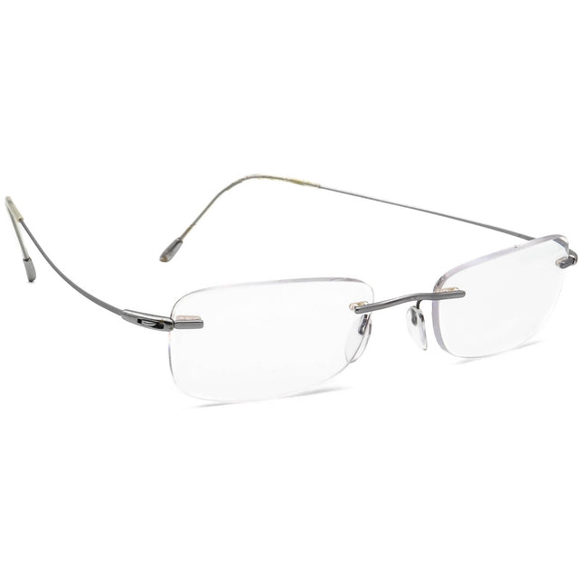 Silhouette 7554 40 6051  53□21 160