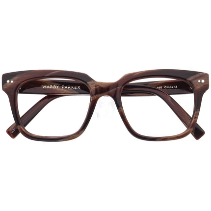 Warby Parker Winston M 935  49□19 140