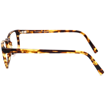 Warby Parker Donovan M 924  50□17 145