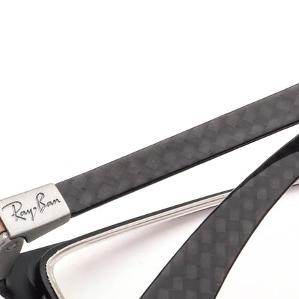 Ray-Ban RB 8413 2503 Carbon Fiber   54□18 145
