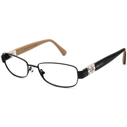 Jimmy Choo 46 SYK   52□17 130