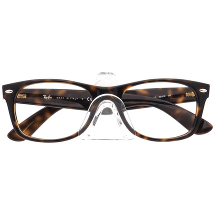 Ray-Ban RB 2132 New Wayfarer 710  52□18 140