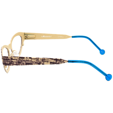 l.a.Eyeworks Silver Lake 438   51□20 130