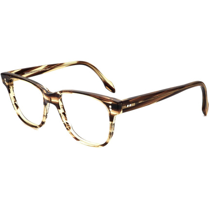 See Eyewear 9027 C74 Eyeglasses 52□20 135