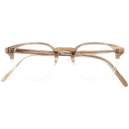 Oliver Peoples OV5219 1647 Fairmont  47□21 145