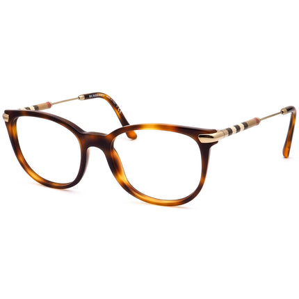 Burberry B 2255-Q 3316 Eyeglasses 51□18 140