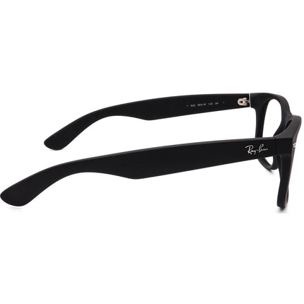 Ray-Ban RB 2132 New Wayfarer 622  58□18 145