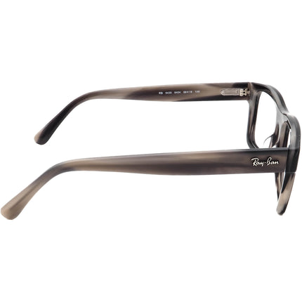 Ray-Ban RB 5435 8404  56□19 145