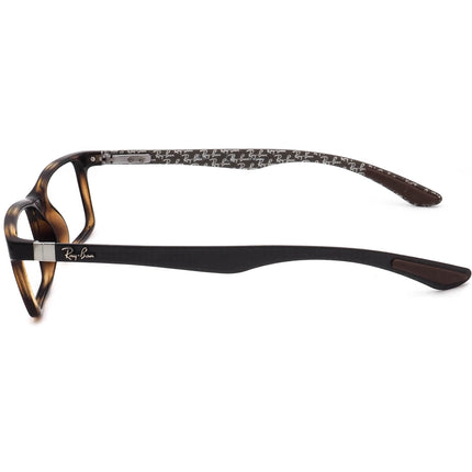 Ray-Ban RB 8901 5846 Carbon Fiber   53□17 145
