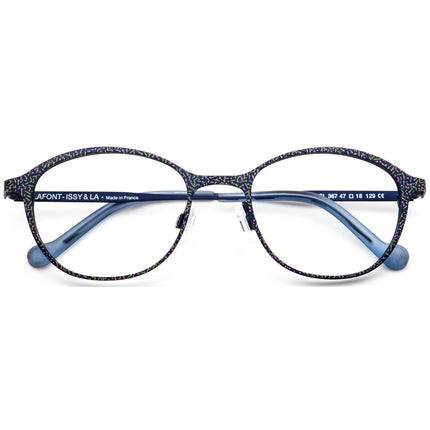 Lafont - Issy & La Voici 367   47□18 129