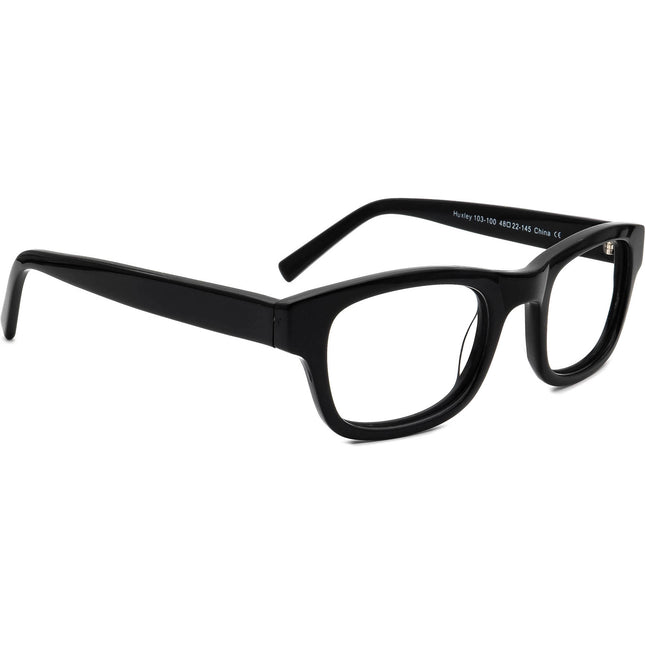 Warby Parker Huxley 103-100   48□22 145