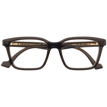 Gucci GG0964O 006  55□18 150