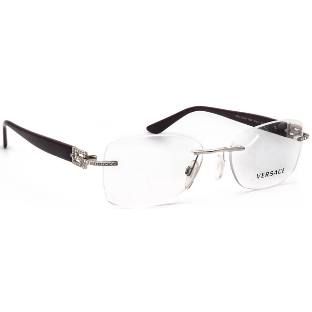 Versace MOD. 1225-B 1000  51□16 135