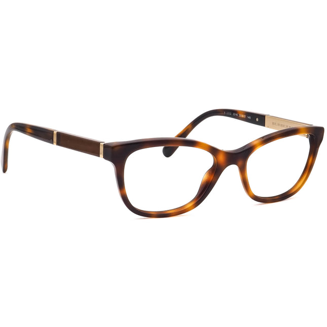 Burberry B 2232 3316 Eyeglasses 51□17 140