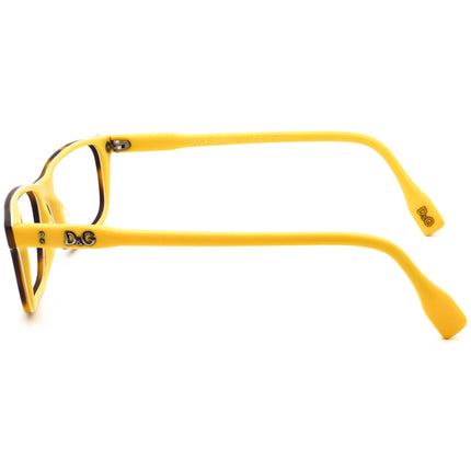 Dolce & Gabbana DD 1244 2606  53□16 140