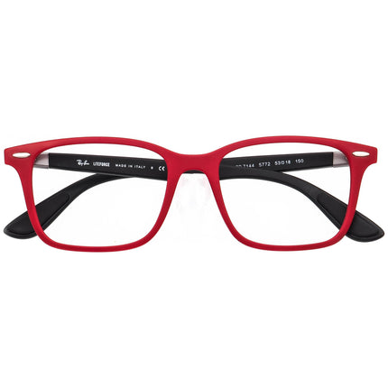 Ray-Ban RB 7144 5772 Liteforce  53□18 150