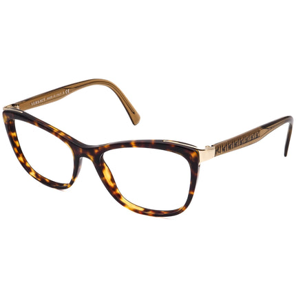 Versace MOD. 3255 108 Eyeglasses  54□17 140