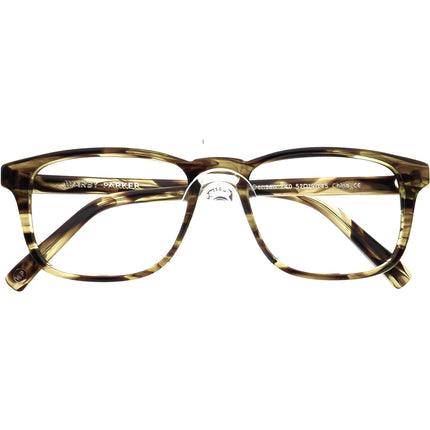 Warby Parker Bensen 240   52□19 145