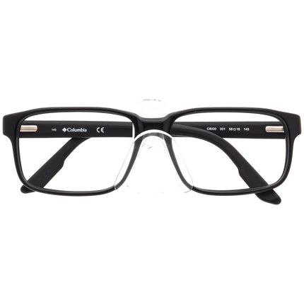 Columbia C8000 001  58□16 145