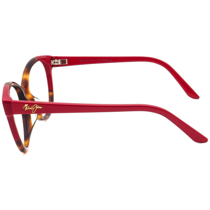 Maui Jim MJ 725-66 Sunshine   56□18 140