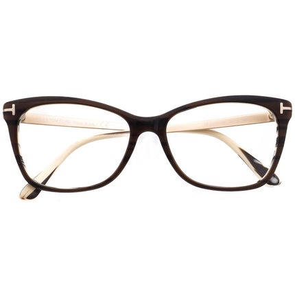 Tom Ford TF 5353 050 Other Shape Eyeglasses 54 mm