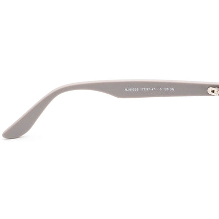 Ray-Ban RJ 9052S 177/87  47□15 125