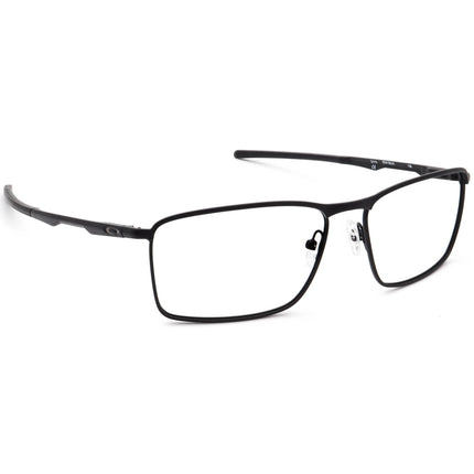 Oakley OO4106-01 Conductor 6  58□16 136