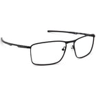 Oakley OO4106-01 Conductor 6  58□16 136