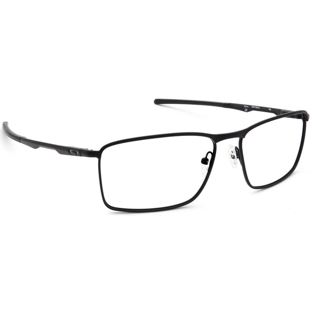 Oakley OO4106-01 Conductor 6  58□16 136