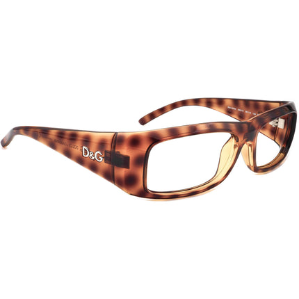 Dolce & Gabbana D&G 8004 502/73  56□15 125