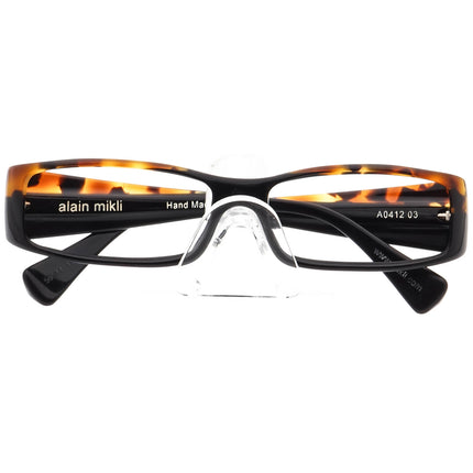 Alain Mikli A0412 03