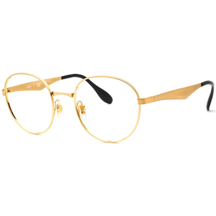 Ray-Ban RB 6343 2860   47□19 140