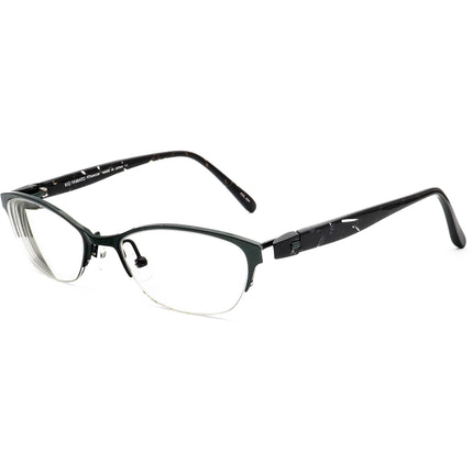 Kio Yamato KT-354U COL.204 Titanium Eyeglasses 49□17 130