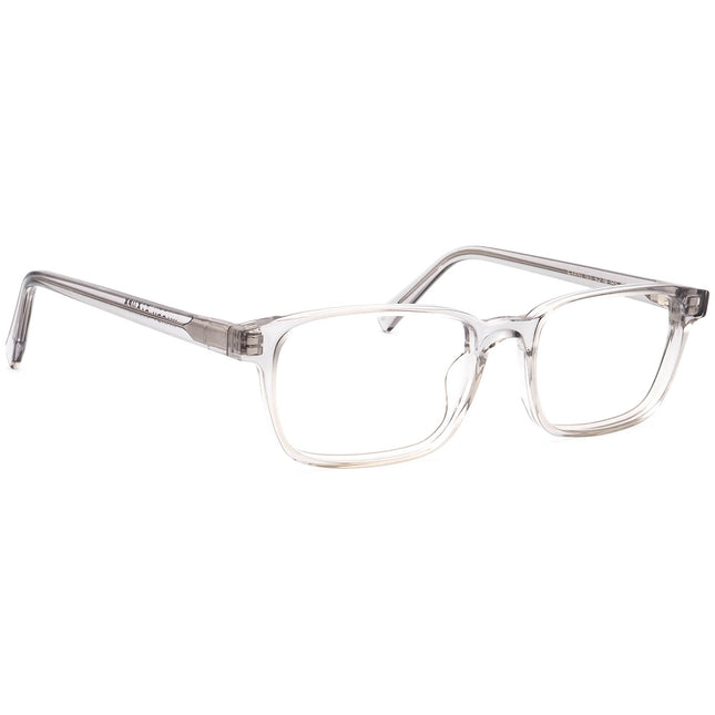 Warby Parker Crane 165   52□18 145
