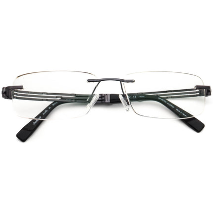 Charmant XL2225 BK Titan Line Art  55□18 140