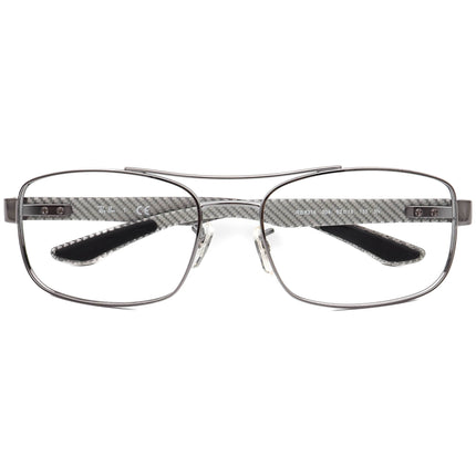 Ray-Ban RB 8316 004 Carbon Fiber  62□18 135