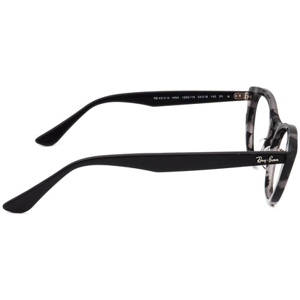 Ray-Ban RB 4314-V Nina 1250/Y5  54□18 140