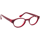 Prodesign Denmark 4647 1 c.4032 Eyeglasses 46□20 135