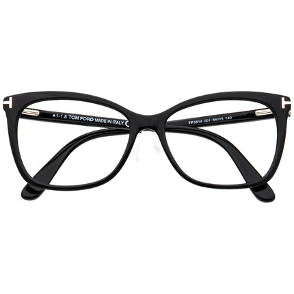 Tom Ford TF 5514 001  54□15 140