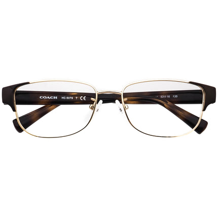 Coach HC 5079 9258  53□16 135