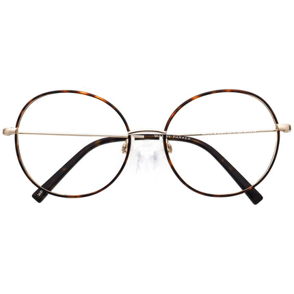 Warby Parker Nellie W 8529 Wide  55□17 140