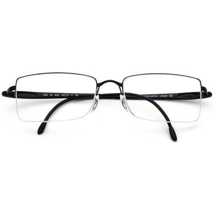 Silhouette 7549 50 6053  53□17 135