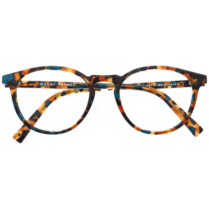 Warby Parker Butler M 238   52□19 145