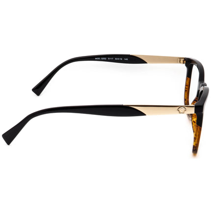 Versace MOD. 3252 5117 Eyeglasses  54□19 145