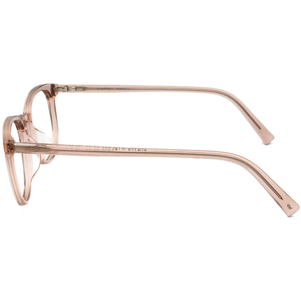 Warby Parker Durand W LBF 668  50□20 145