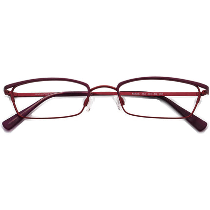 Jean Lafont Minie 462  49□18 130