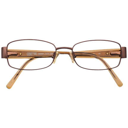 Coach Gemma (1027)  49□16 135