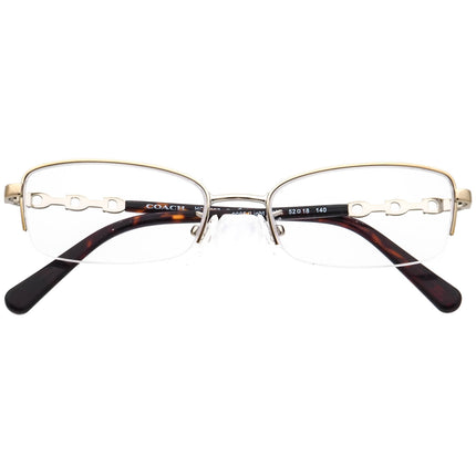 Coach HC 5097 9005  52□18 140