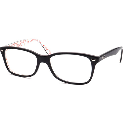 Ray-Ban RB 5228 5014 Square Eyeglasses 55 mm