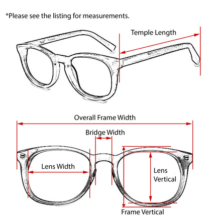 Warby Parker Brady 967   53□17 145